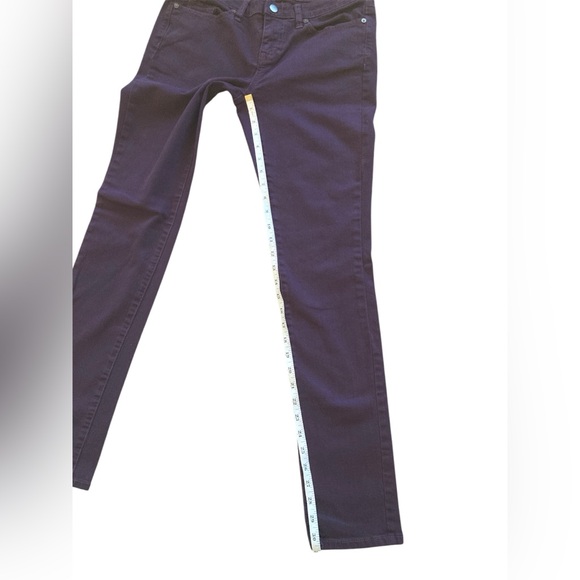 Mossimo Curvy Skinny Premium Denim Jeans. Size 6. - Picture 8 of 10
